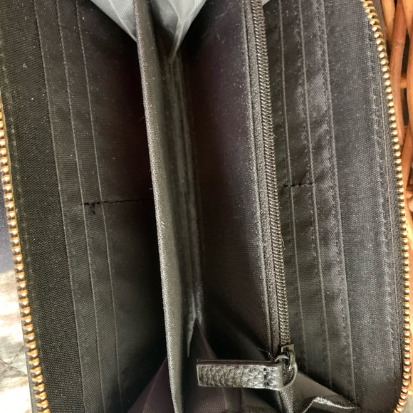 Hairdresser Wallet - Picture 7 of 7